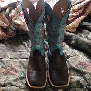 Twisted X cowboy boots